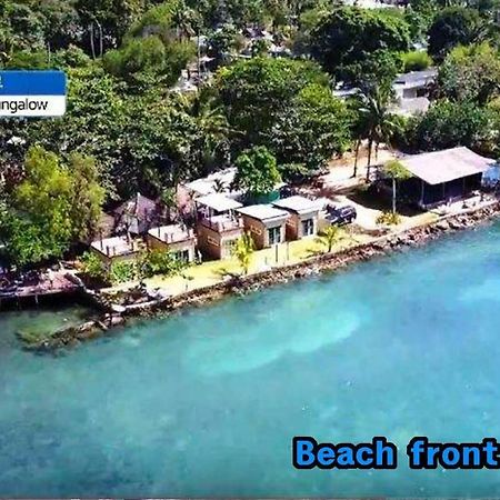 Kohchang 7 Seaview Bungalow Koh Chang Ngoại thất bức ảnh