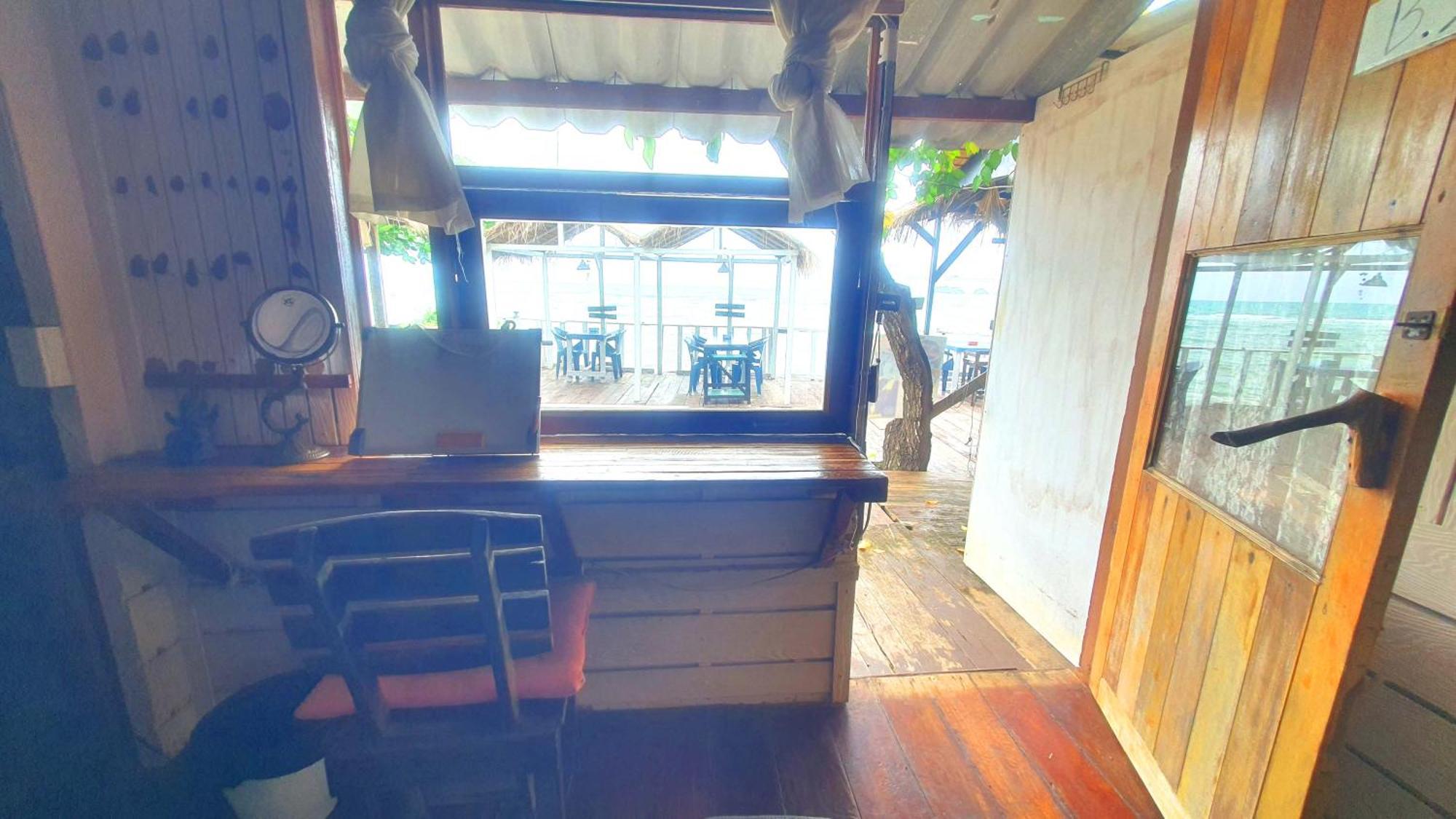 Kohchang 7 Seaview Bungalow Koh Chang Ngoại thất bức ảnh