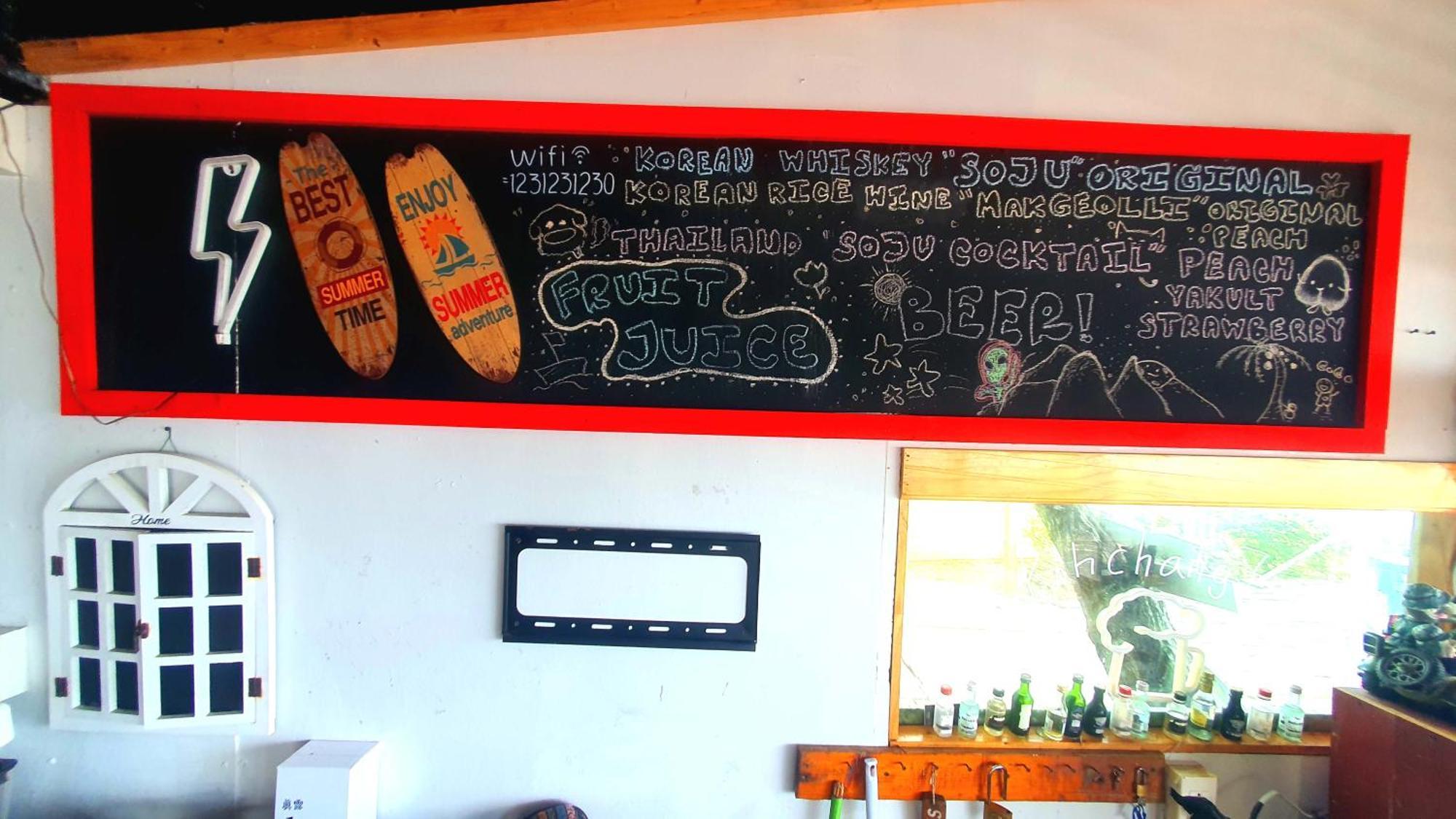 Kohchang 7 Seaview Bungalow Koh Chang Ngoại thất bức ảnh