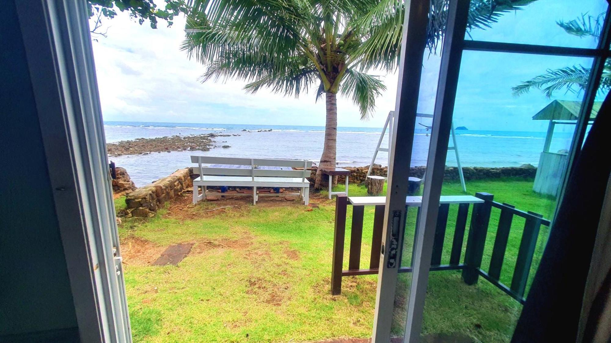 Kohchang 7 Seaview Bungalow Koh Chang Ngoại thất bức ảnh